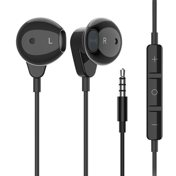 3.5mm wired Earphone
