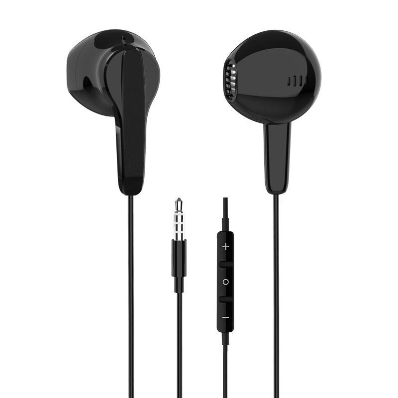 3.5mm High Sound Quality Wired Earphone