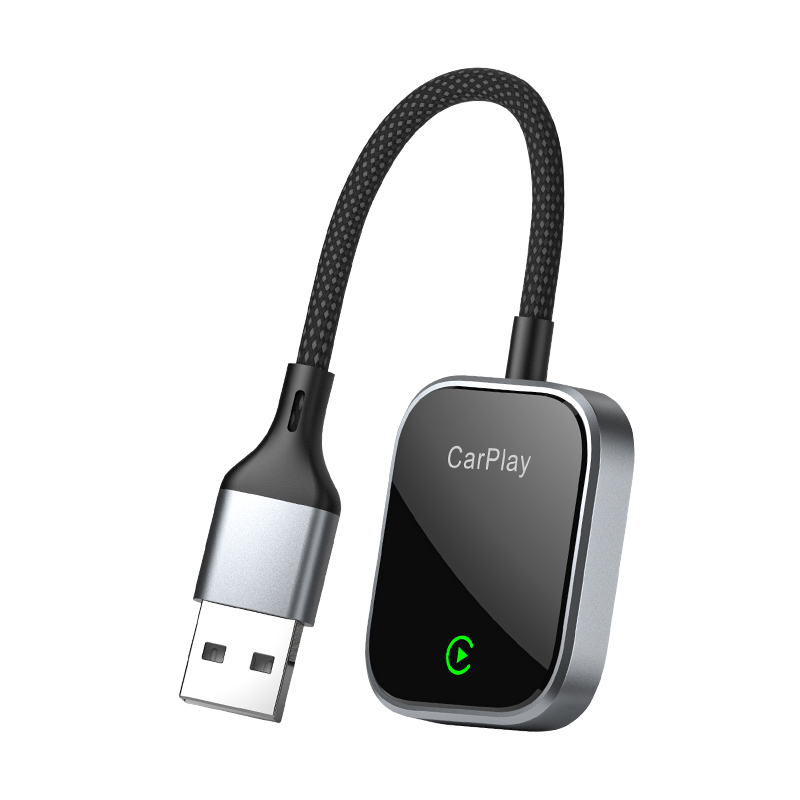 Wireless Carplay Adapter